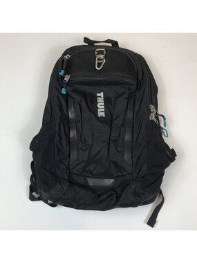Thule EnRoute Escort 2 Daypack Backpack 27L Black Hiking School Travel Bag